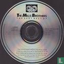 The very best of the Mills Brothers - Afbeelding 3