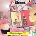 Glénat Stripkatalogus '87 - Afbeelding 1