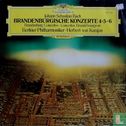 Johann Sebastian Bach: Brandenburgische Konzerte 4-5-6 - Afbeelding 1