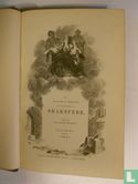 The pictorial edition of the works Shakspere 1839-1843 Vol 3 - Image 3