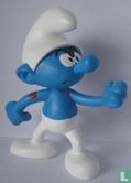 Burly Smurf - Image 1