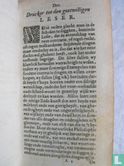 De Discoursen van Nicolaes Machiavel, Florentijn, over d'eerste thien Boecken van Titus Livius - Image 2