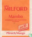 Mambo Pfirsich/Mango - Image 1