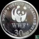 30 jaar WWF - Afbeelding 1