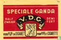 Speciale Ganda - V.D.G. - Afbeelding 1
