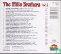 The Mills Brothers Vol. 3 featuring Ella Fitzgerald  - Bild 2