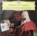 Bach: Brandenburgische Konzerte Nr 4, 5 & 6 - Afbeelding 1