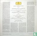 Bach: Brandenburgische Konzerte Nr 4, 5 & 6 - Afbeelding 2