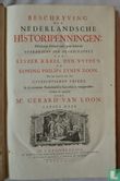 Beschryving der Nederlandsche Historipenningen, eerste deel  - Bild 3