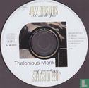 Jazz Masters Thelonious Monk - Image 3