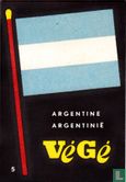 Argentinië - Afbeelding 1