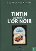 Tintin au pays de l'or noir - Afbeelding 1