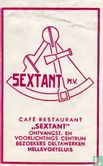 Café Restaurant "Sextant"  - Afbeelding 1