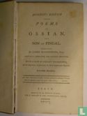 Poems of Ossian. Morison's  geïllustreerde editie 1795  Volume 2 - Image 3
