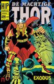 De machtige Thor - Exodus - Afbeelding 1