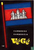 Kambodzja - Bild 1