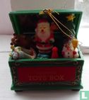 Christmas Toys Box - Afbeelding 1