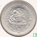 Mexico 1 onza plata 1992 - Image 2