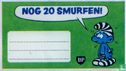 Nog 20 Smurfen! - Image 1