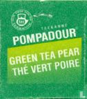 Green Tea Pear - Afbeelding 3