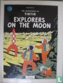 Explorers on the Moon - Afbeelding 1