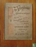 De telephoon afgebeeld en verklaard - Afbeelding 1