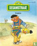 Sesamstraat comic 2 - Afbeelding 1