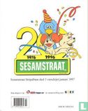 Sesamstraat comic 2 - Image 2