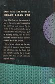 Great Tales and Poems of Edgar Allan Poe - Afbeelding 2