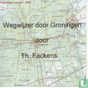 Wegwijzer door Groningen - Afbeelding 1