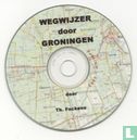 Wegwijzer door Groningen - Afbeelding 3