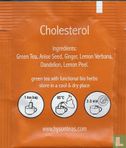 Cholesterol - Afbeelding 2