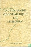 Dictionaire geographique du Limbourg - Afbeelding 1