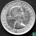 Australië 3 pence 1962 - Afbeelding 2