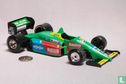 Benetton B188- Ford - Image 1