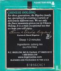 Chinese Oolong  - Image 2