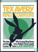 Tex Avery King of Cartoons - Afbeelding 1