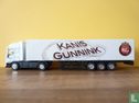 Scania 1040 'Kanis & Gunnink' - Afbeelding 2