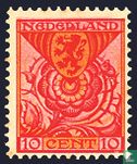 Children's stamps (PM2) - Image 1