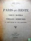 Paris qui reste Volume II - Bild 1