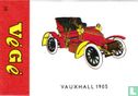 Vauxhall 1905 - Image 1