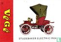 Studebaker Electric 1904 - Image 1
