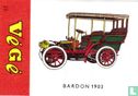 Bardon 1903 - Image 1