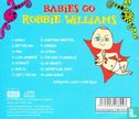 Babies Go Robbie Williams - Afbeelding 2