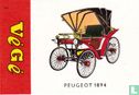 Peugeot 1894 - Image 1