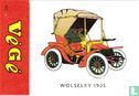 Wolseley 1905 - Image 1