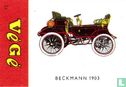 Beckmann 1903 - Image 1