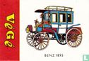 Benz 1895 - Afbeelding 1