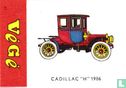 Cadillac 'H" 1906 - Image 1