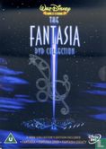 The Fantasia DVD Collection [volle box] - Image 1